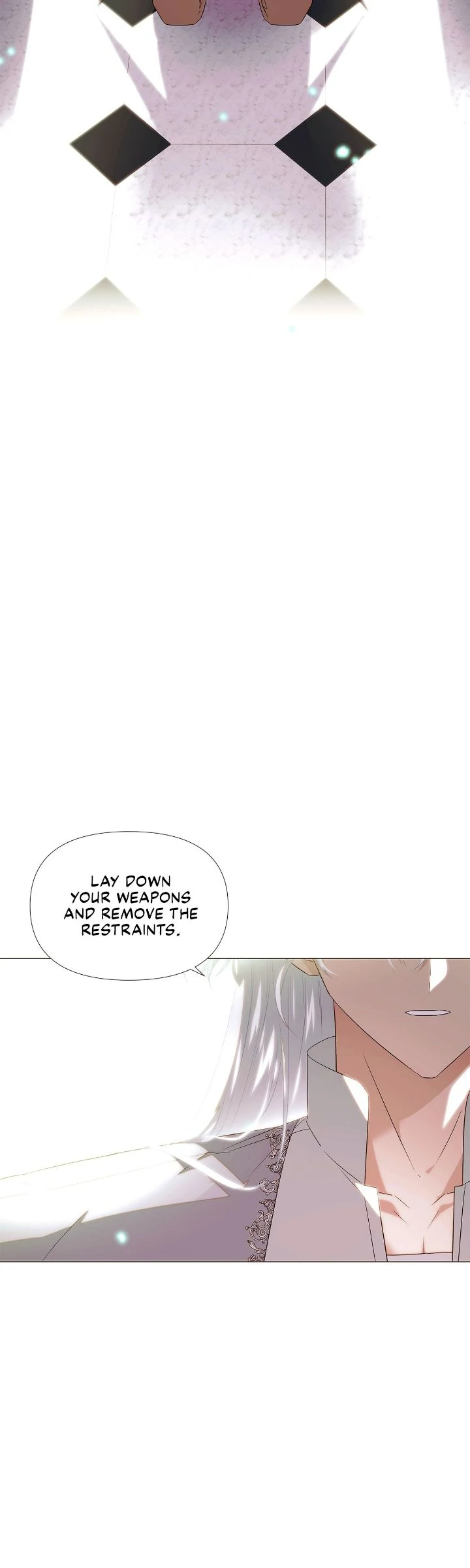 Caught by the Villain Chapter 148 - page 7