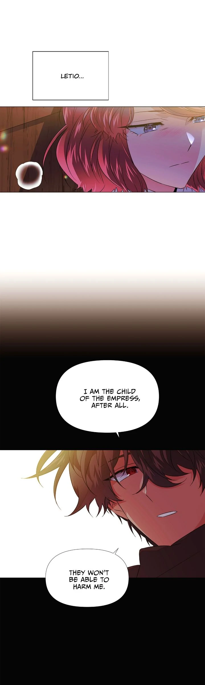 Caught by the Villain Chapter 149 - page 9