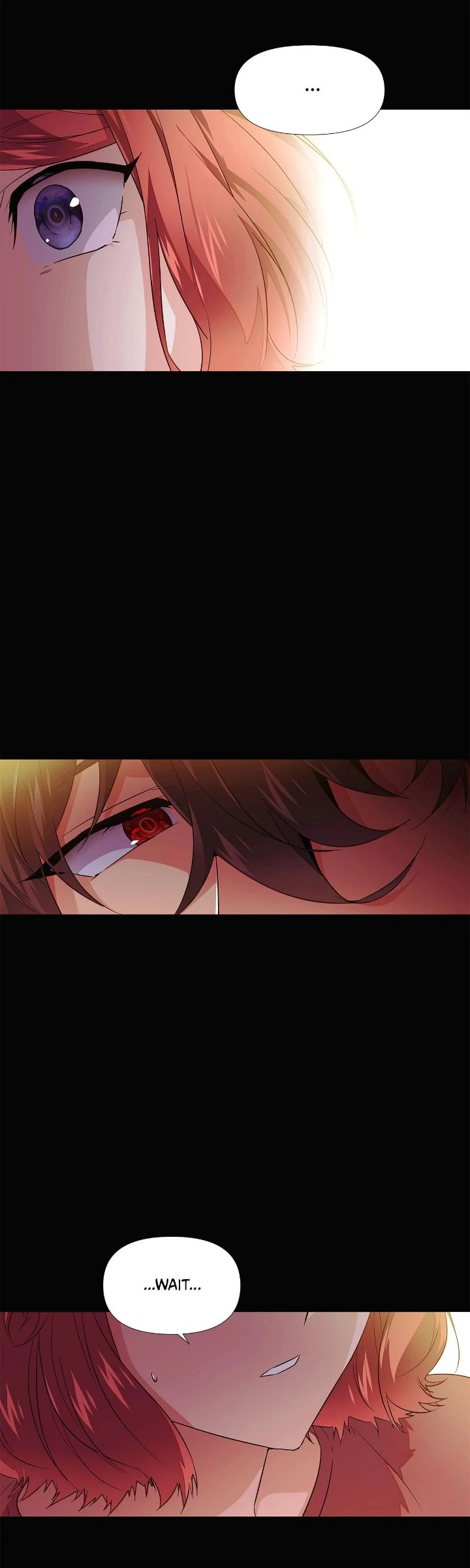 Caught by the Villain Chapter 149 - page 10