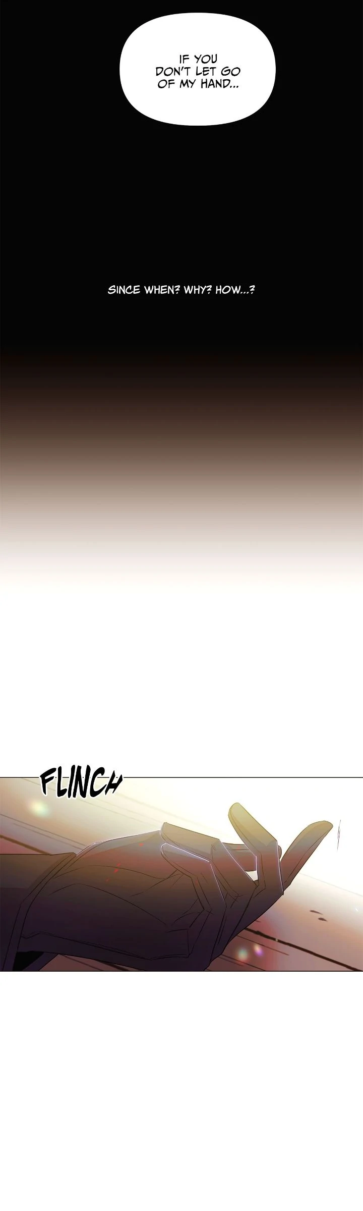 Caught by the Villain Chapter 149 - page 12
