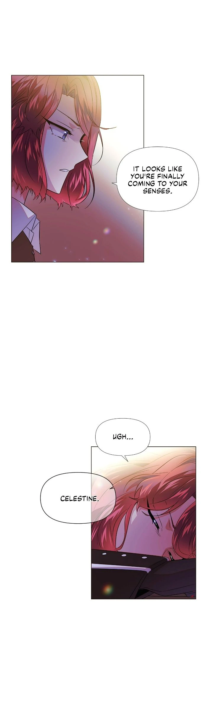 Caught by the Villain Chapter 149 - page 13