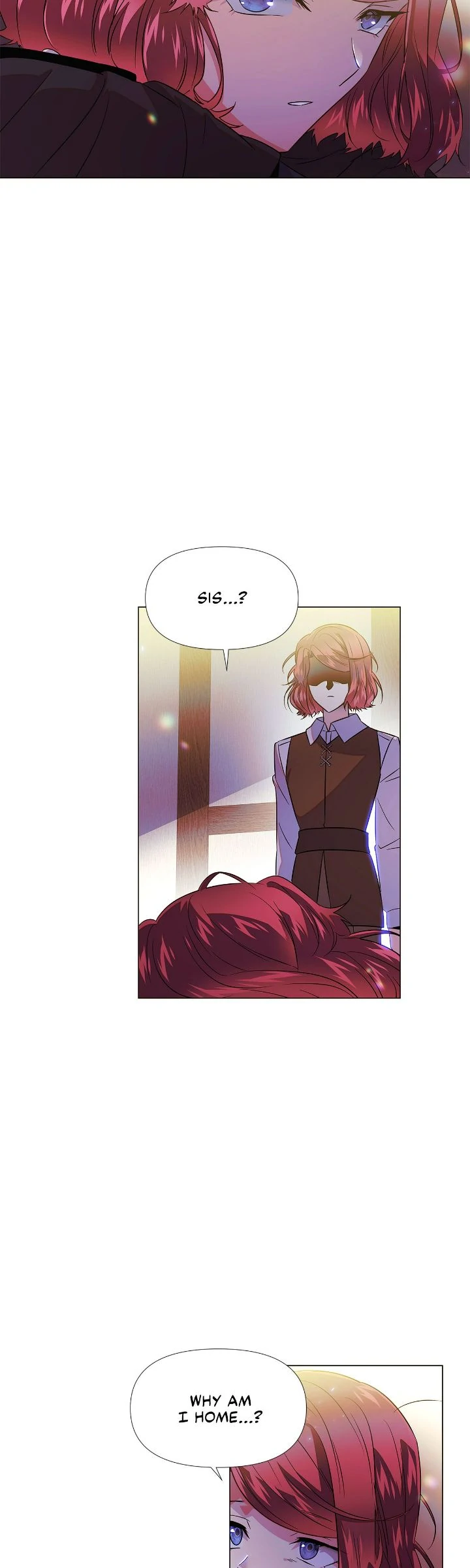 Caught by the Villain Chapter 149 - page 15