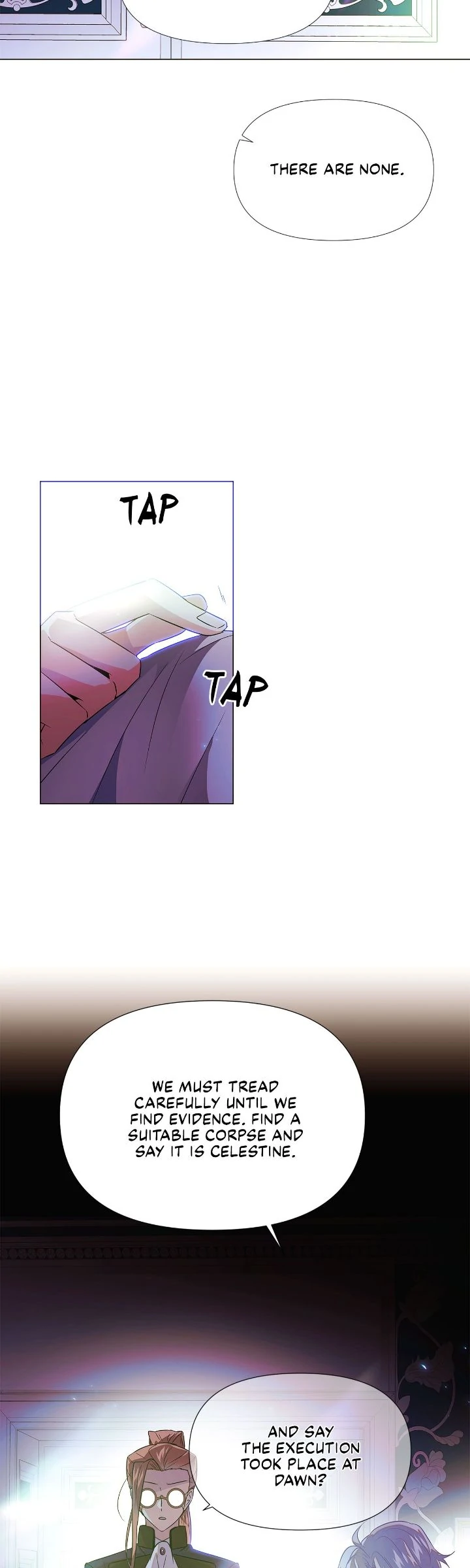 Caught by the Villain Chapter 149 - page 23