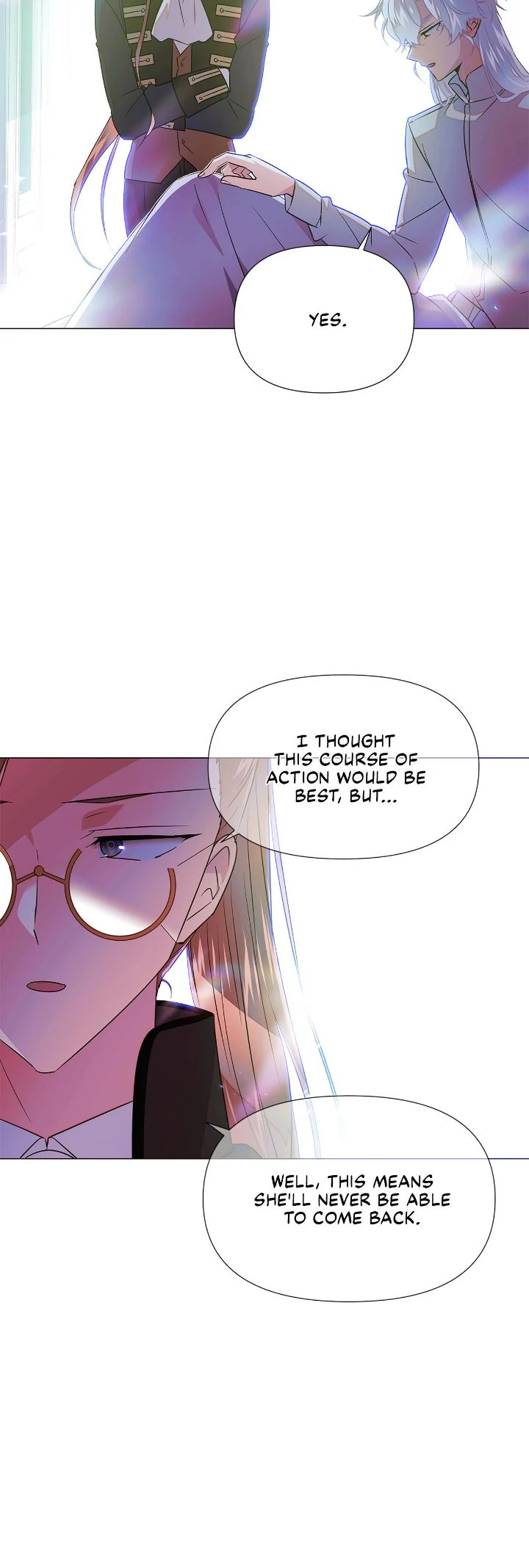 Caught by the Villain Chapter 149 - page 24