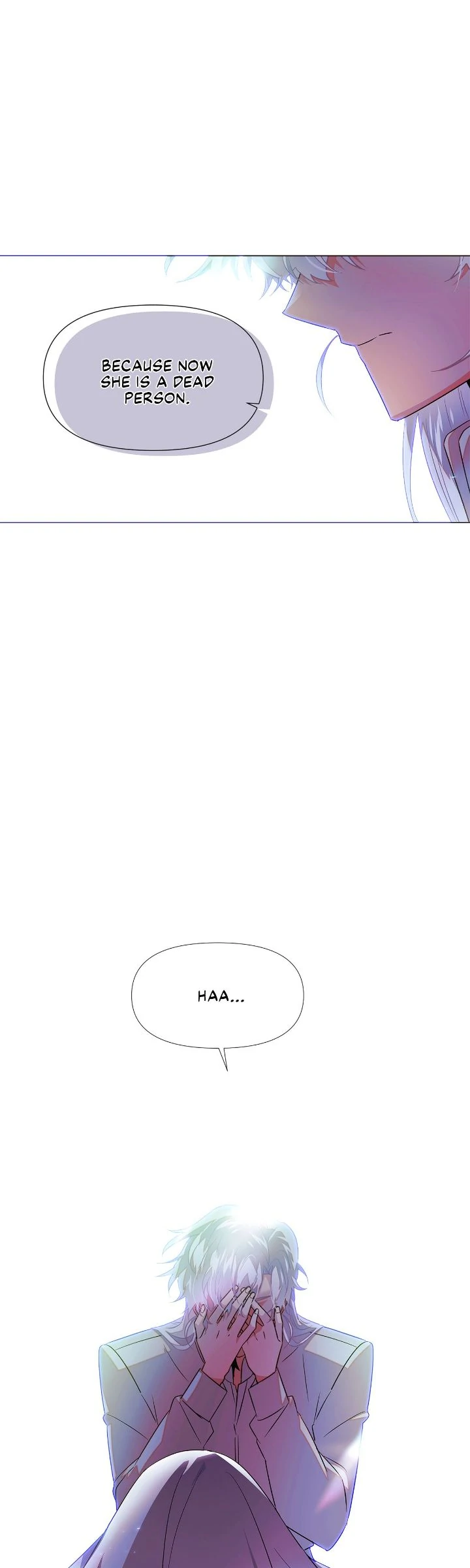 Caught by the Villain Chapter 149 - page 25