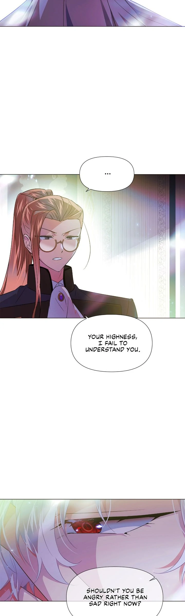 Caught by the Villain Chapter 149 - page 26