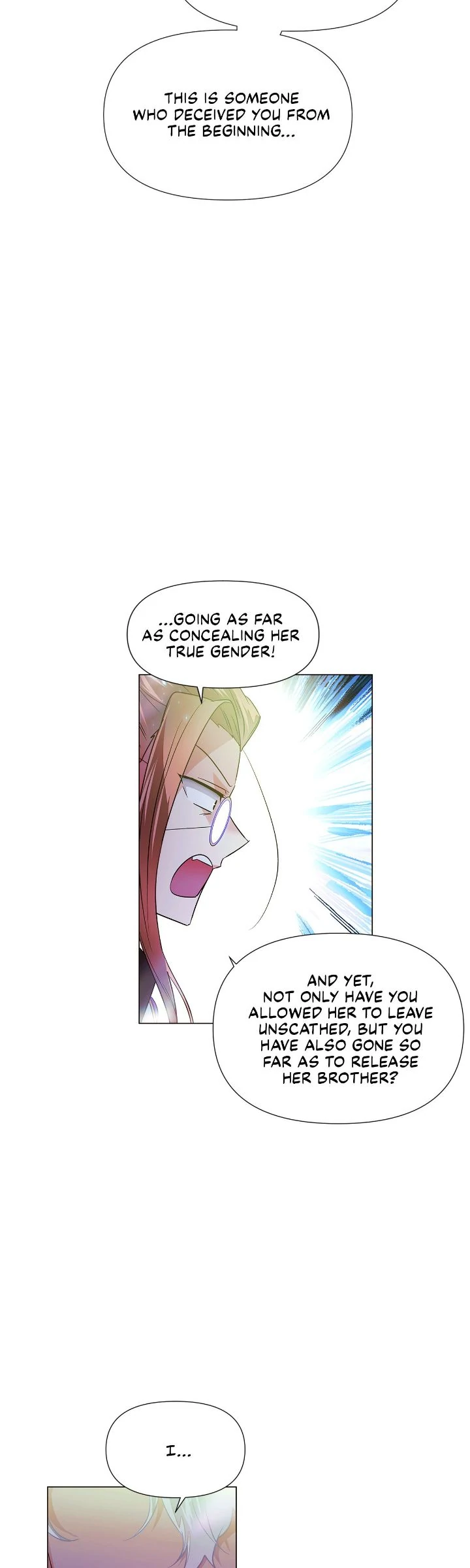 Caught by the Villain Chapter 149 - page 27