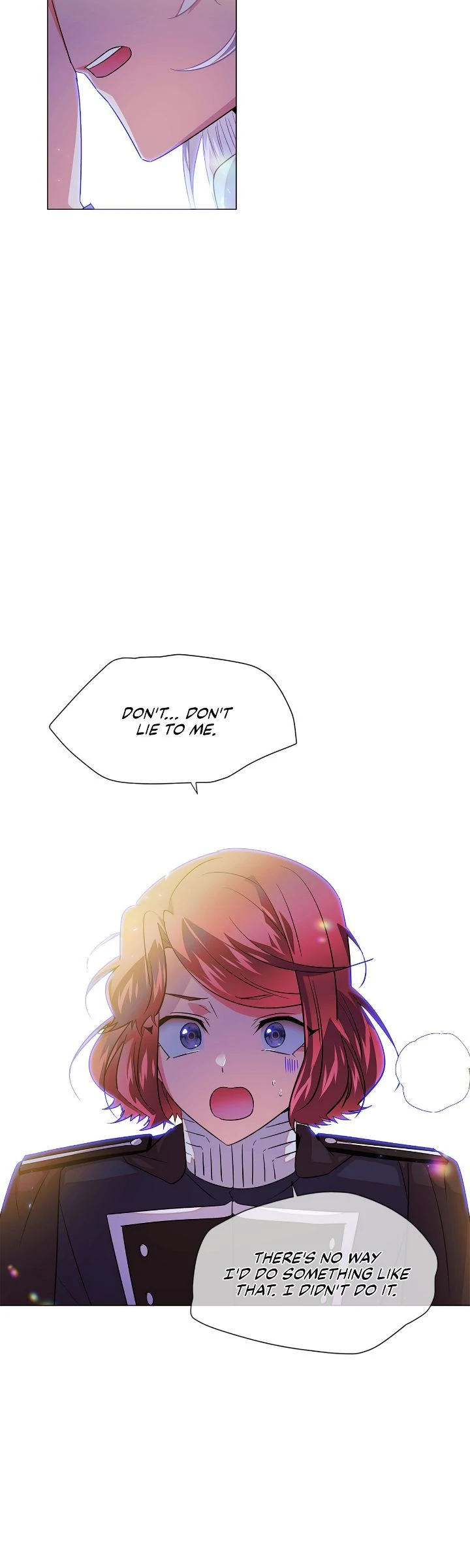 Caught by the Villain Chapter 149 - page 28