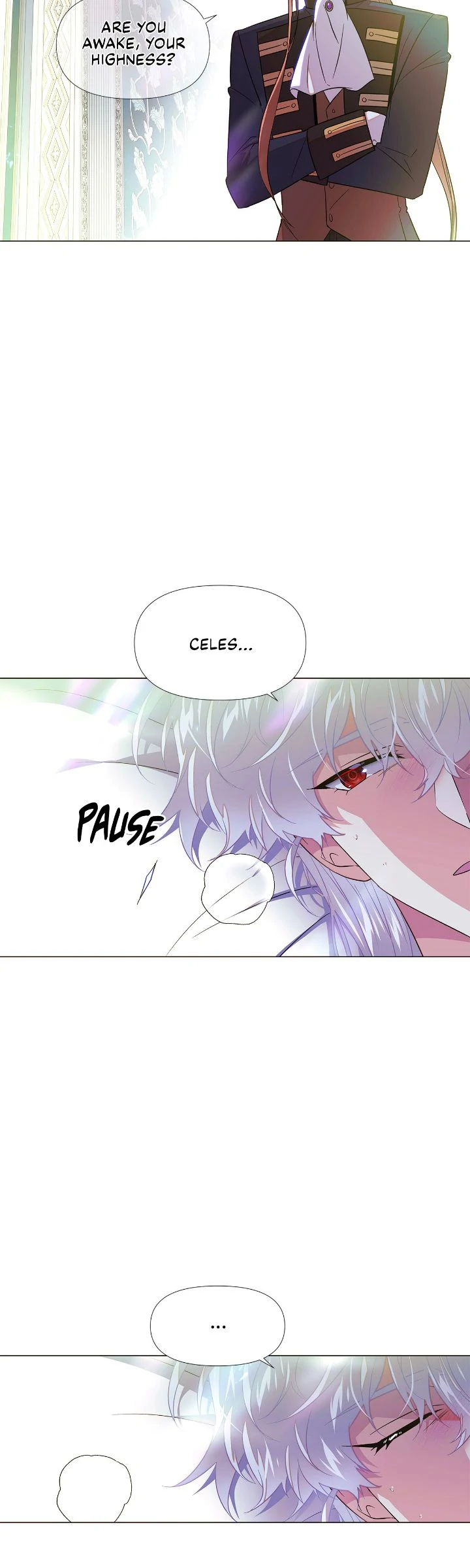 Caught by the Villain Chapter 149 - page 2