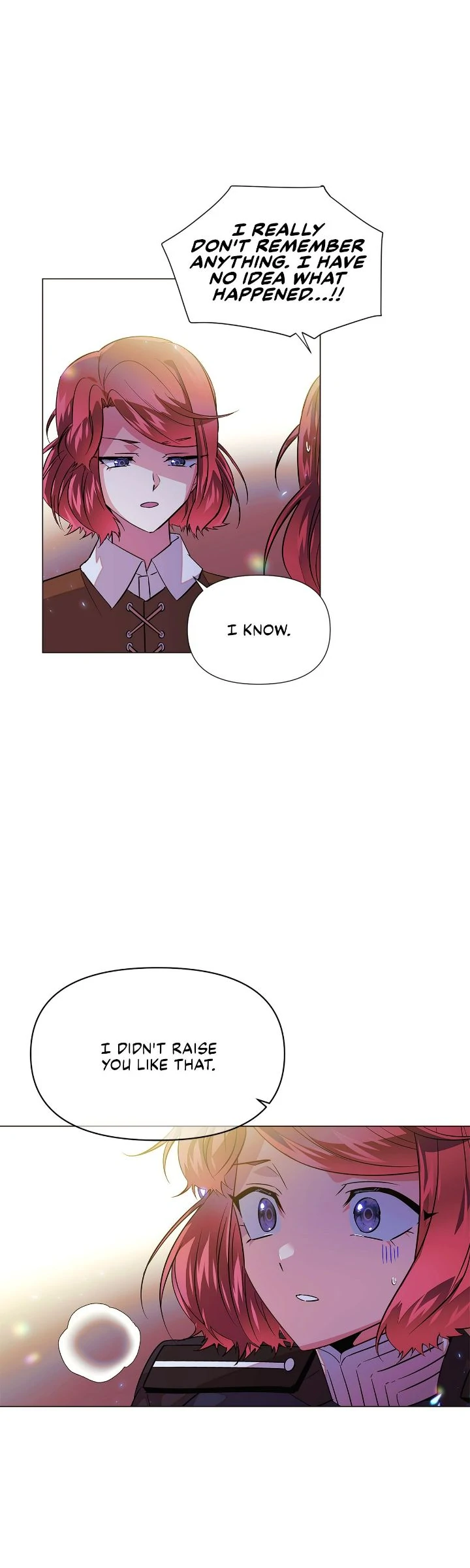 Caught by the Villain Chapter 149 - page 29