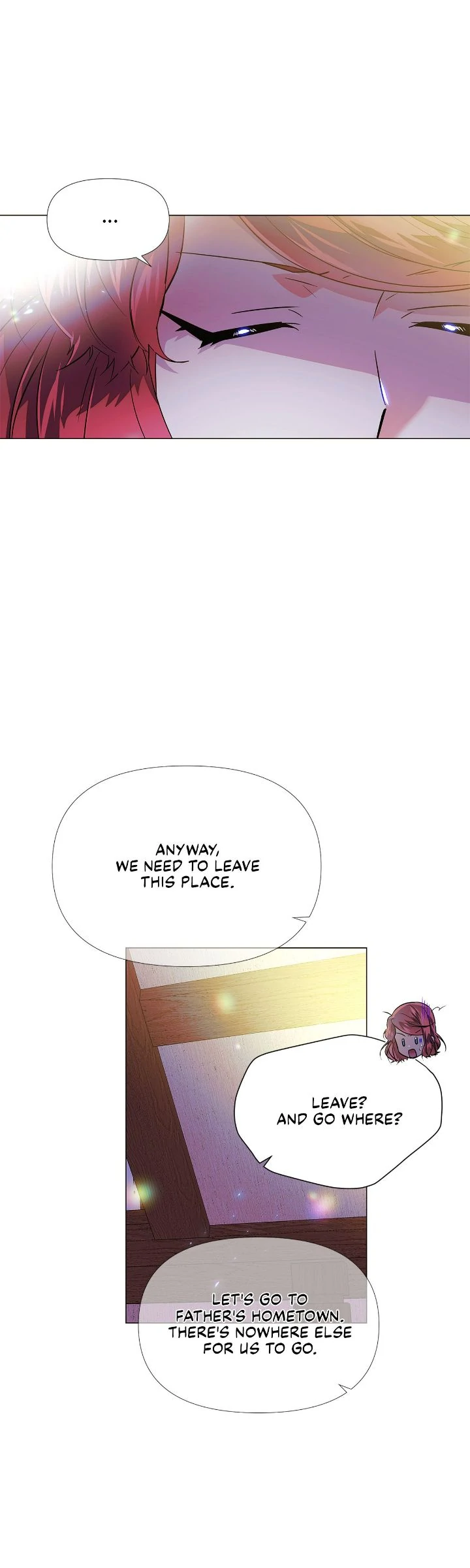 Caught by the Villain Chapter 149 - page 30