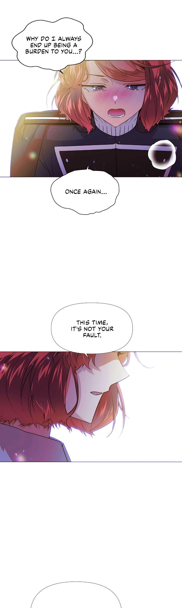 Caught by the Villain Chapter 149 - page 35