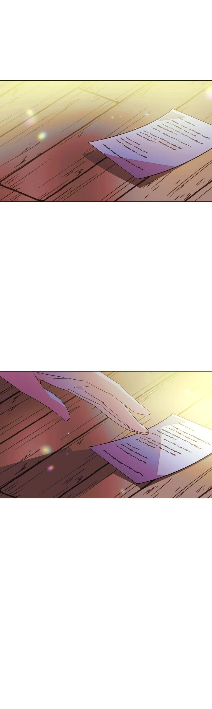 Caught by the Villain Chapter 149 - page 38