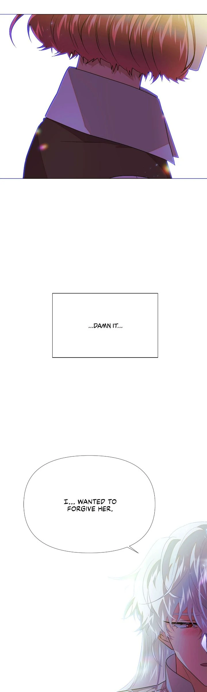 Caught by the Villain Chapter 149 - page 39