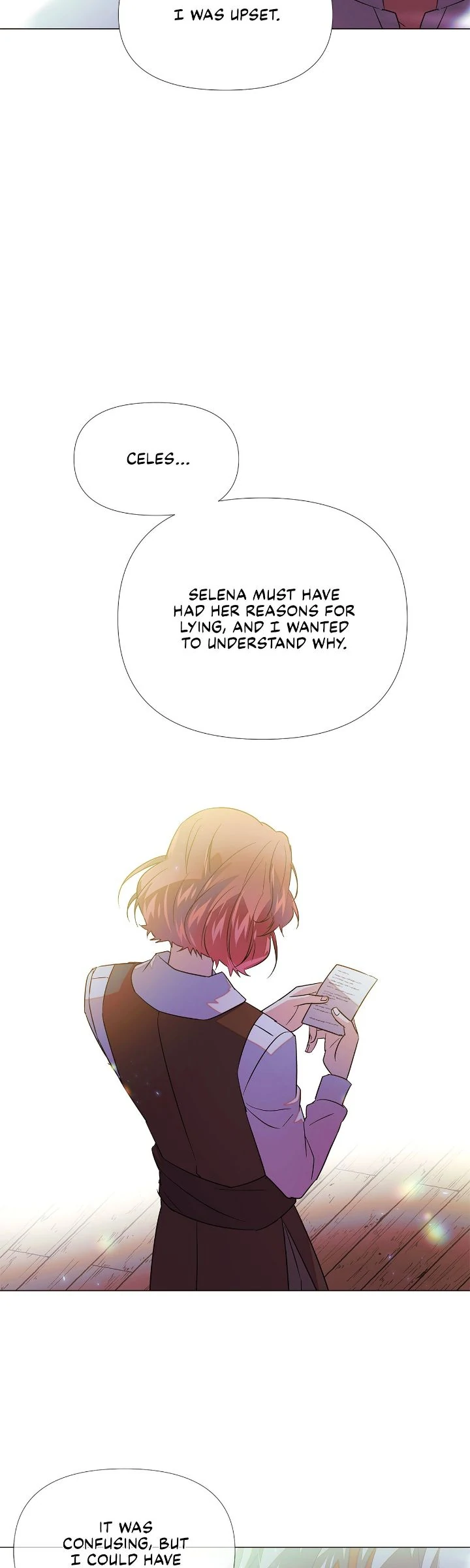 Caught by the Villain Chapter 149 - page 42