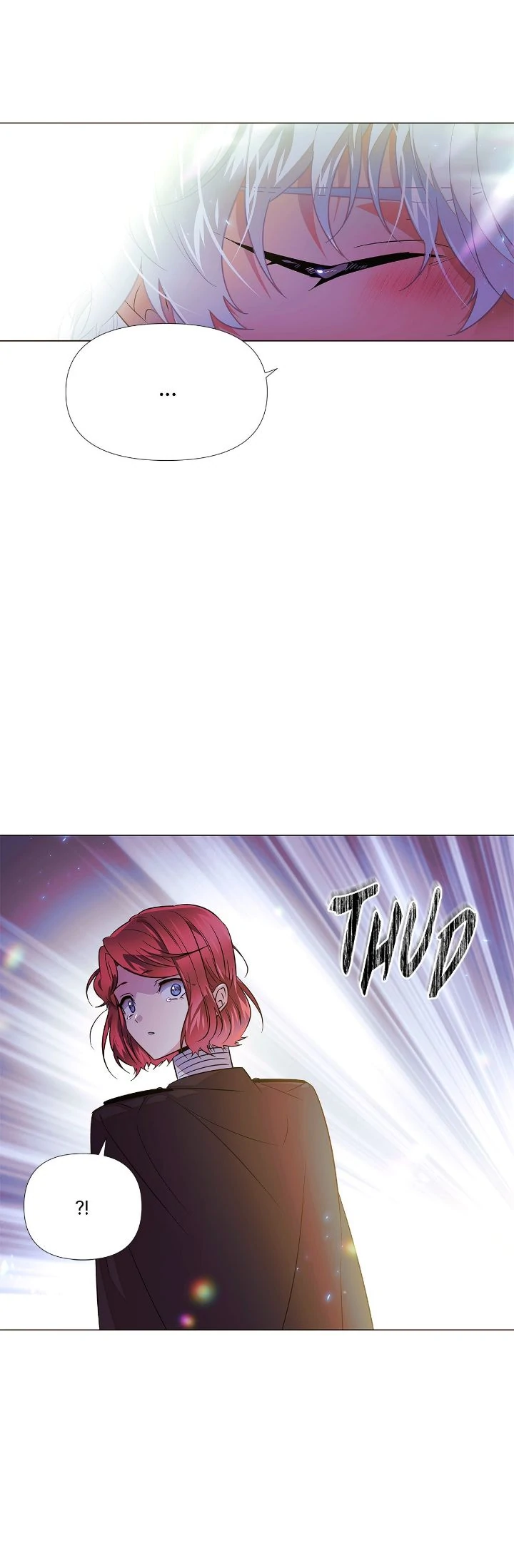 Caught by the Villain Chapter 149 - page 44