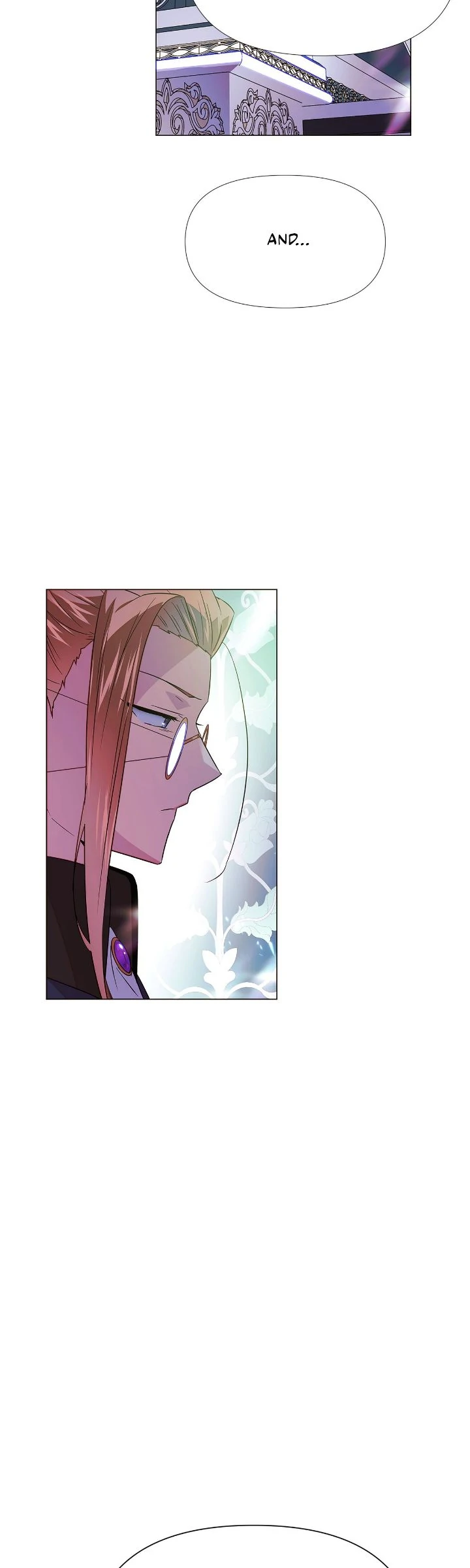 Caught by the Villain Chapter 149 - page 6