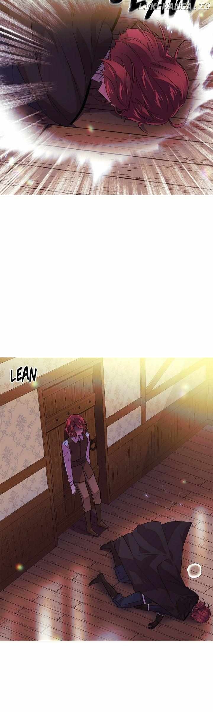 Caught by the Villain Chapter 149 - page 8