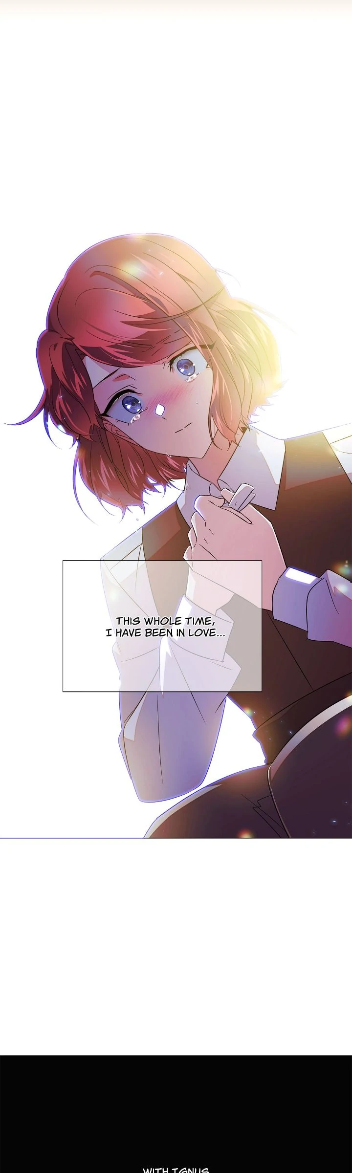 Caught by the Villain Chapter 150 - page 8