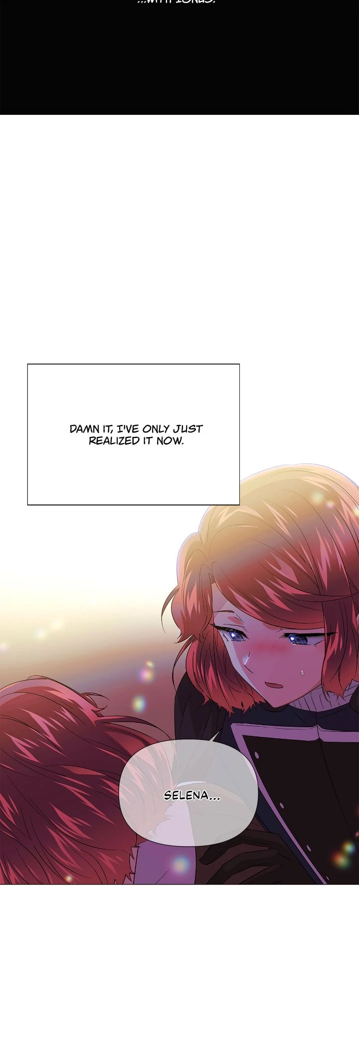 Caught by the Villain Chapter 150 - page 9