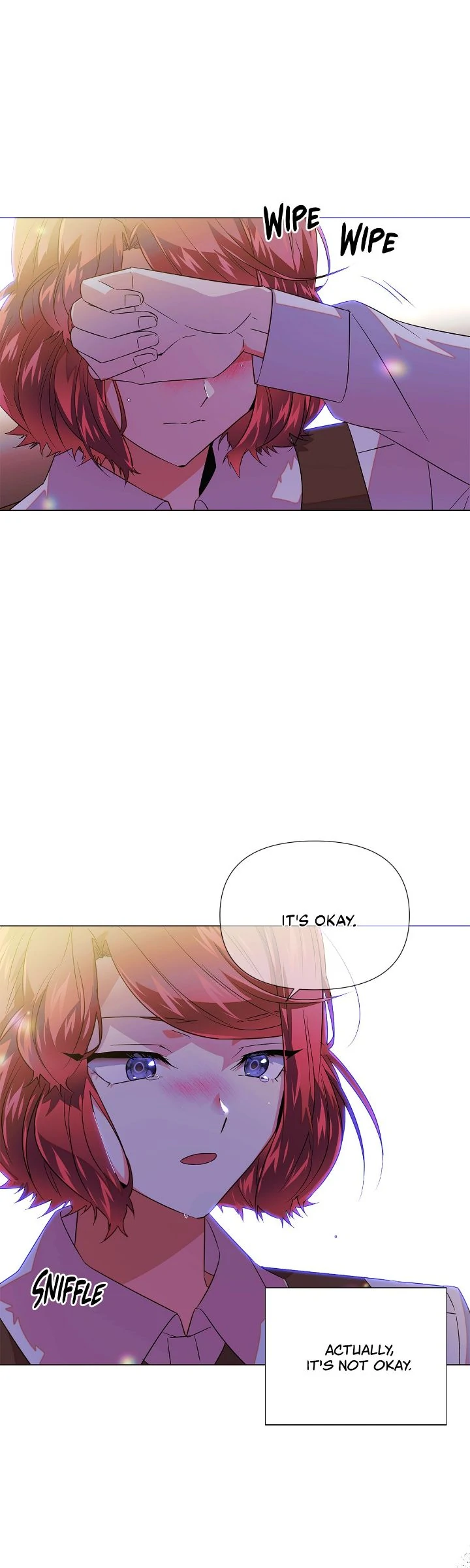 Caught by the Villain Chapter 150 - page 12