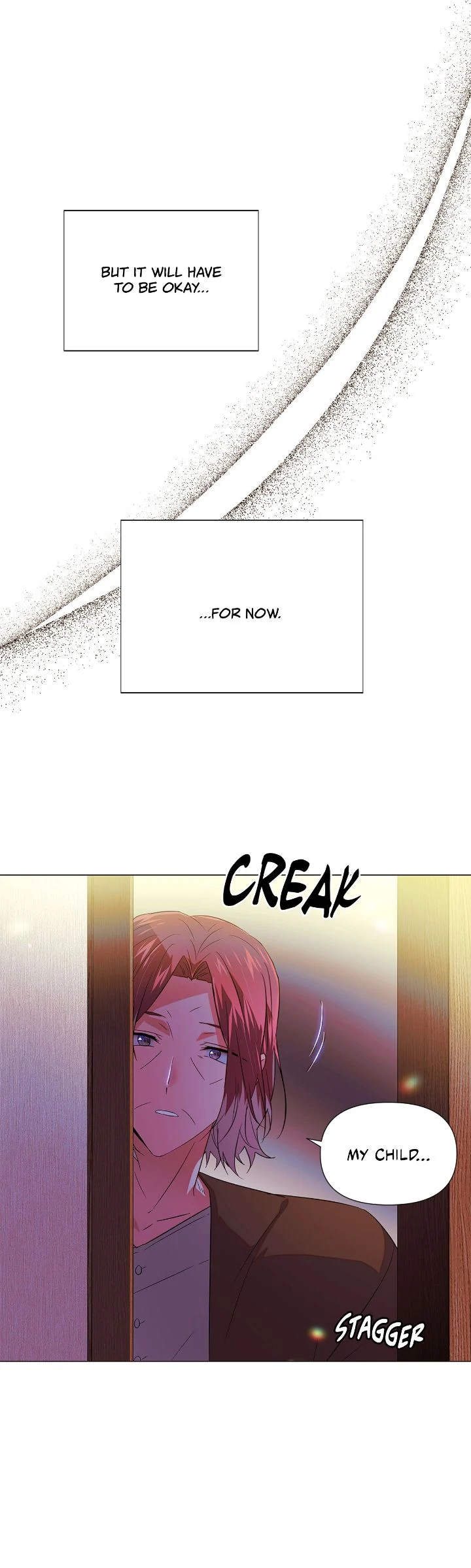 Caught by the Villain Chapter 150 - page 13