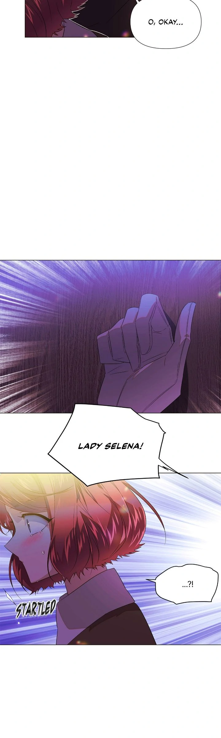 Caught by the Villain Chapter 150 - page 15