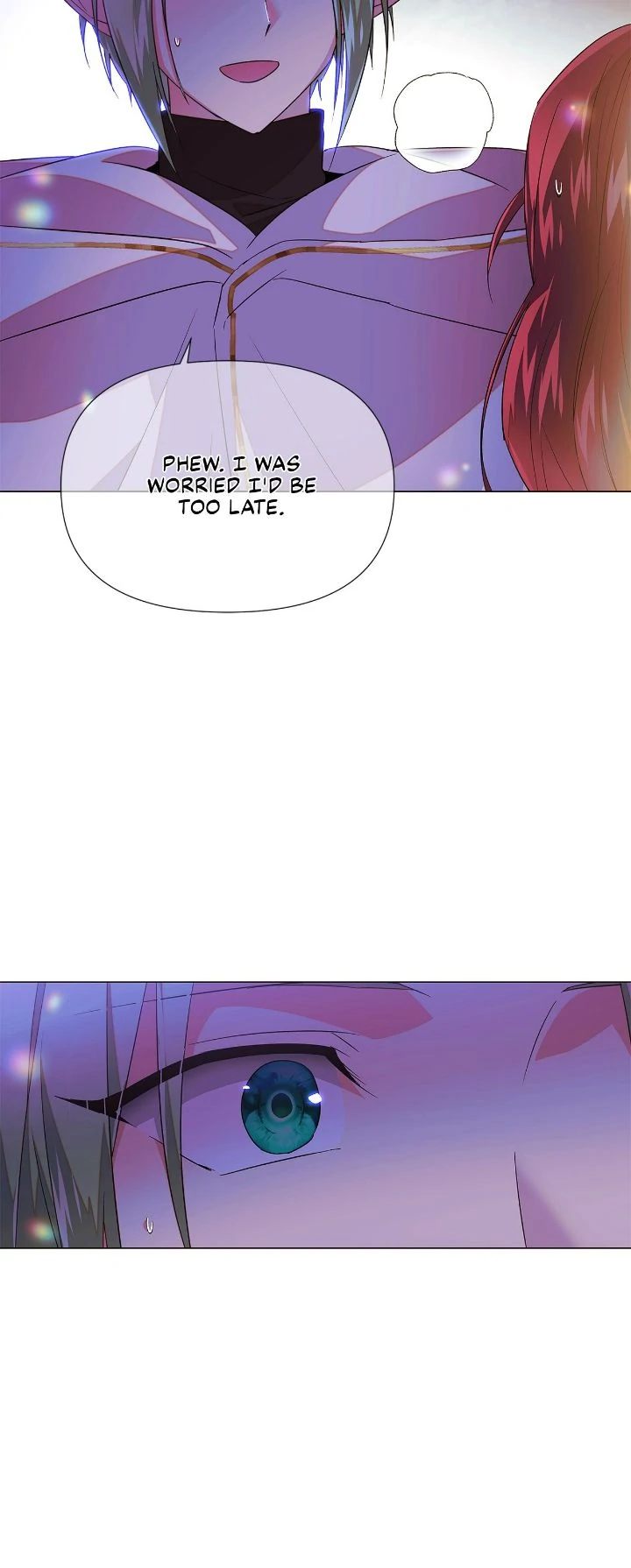Caught by the Villain Chapter 150 - page 17