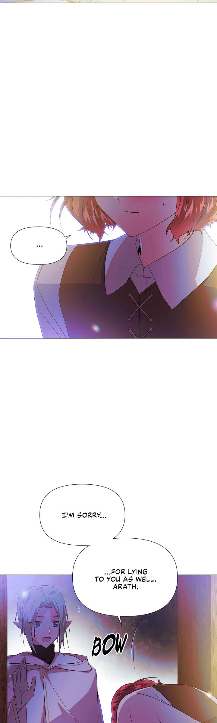 Caught by the Villain Chapter 150 - page 19