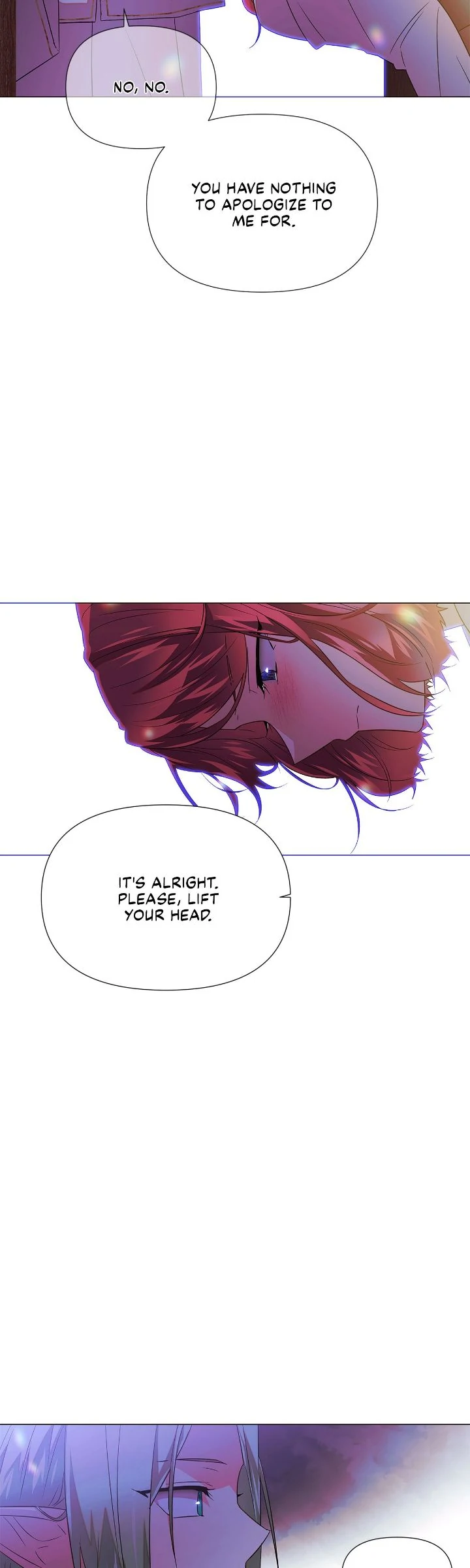 Caught by the Villain Chapter 150 - page 20
