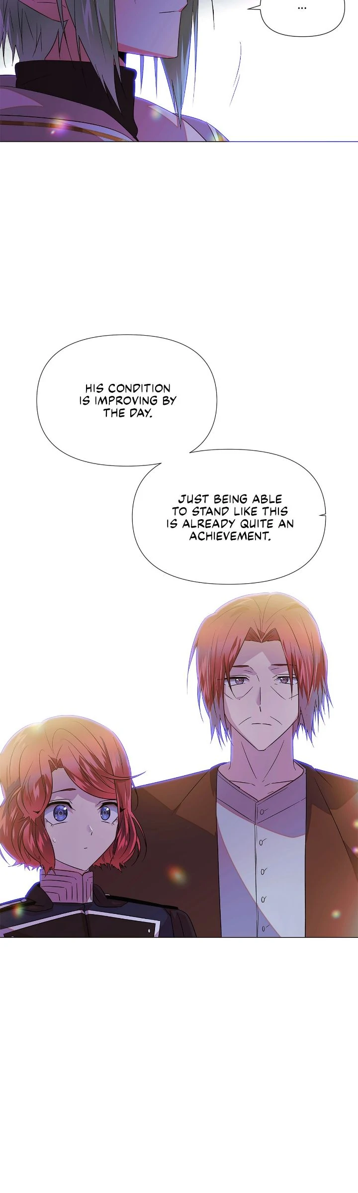 Caught by the Villain Chapter 150 - page 21