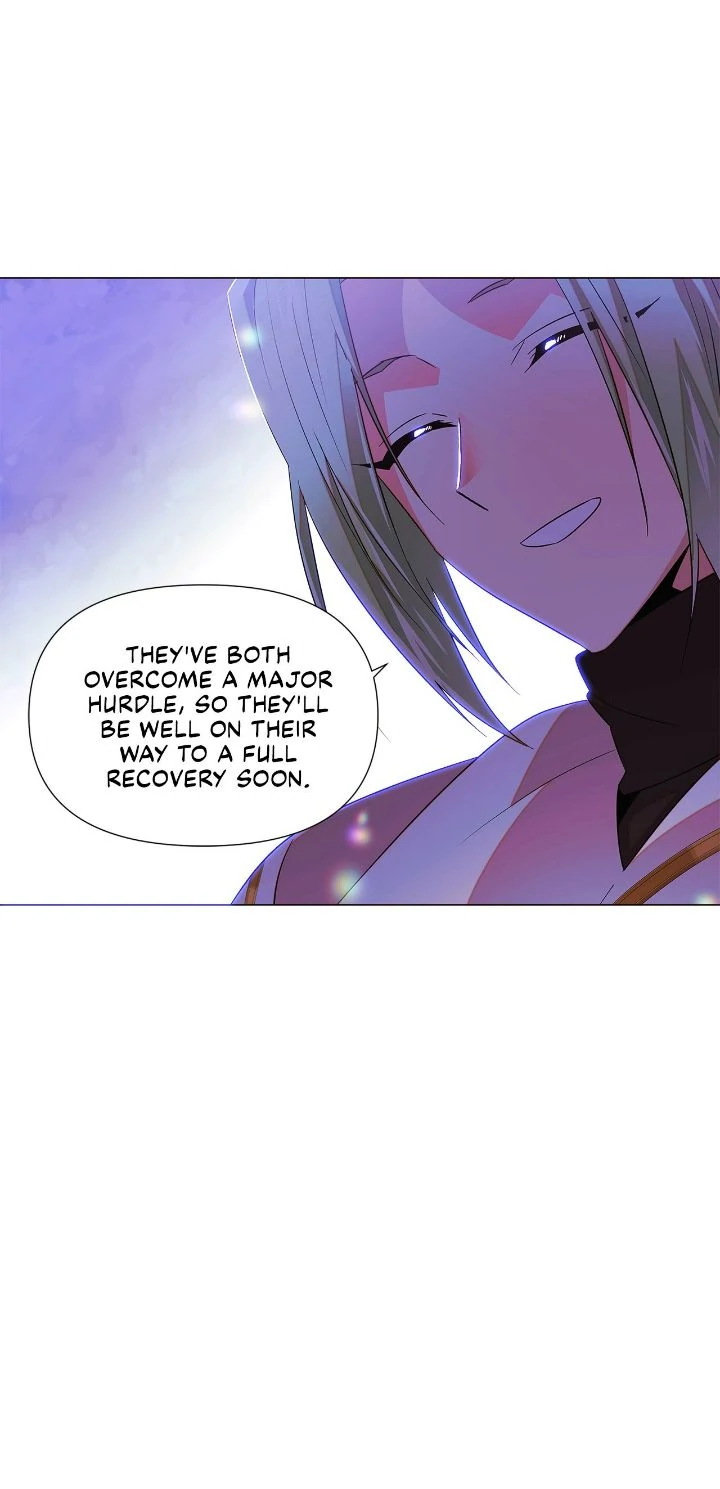 Caught by the Villain Chapter 150 - page 25