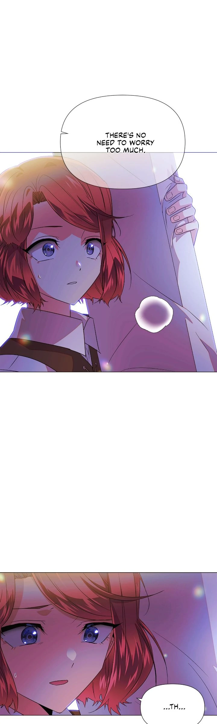 Caught by the Villain Chapter 150 - page 26