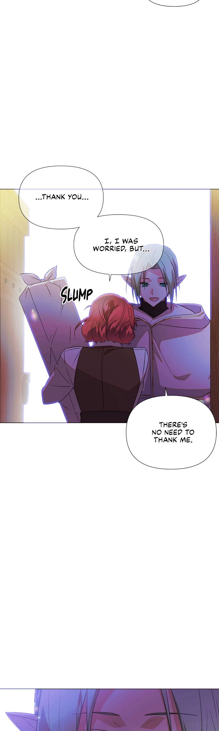Caught by the Villain Chapter 150 - page 27
