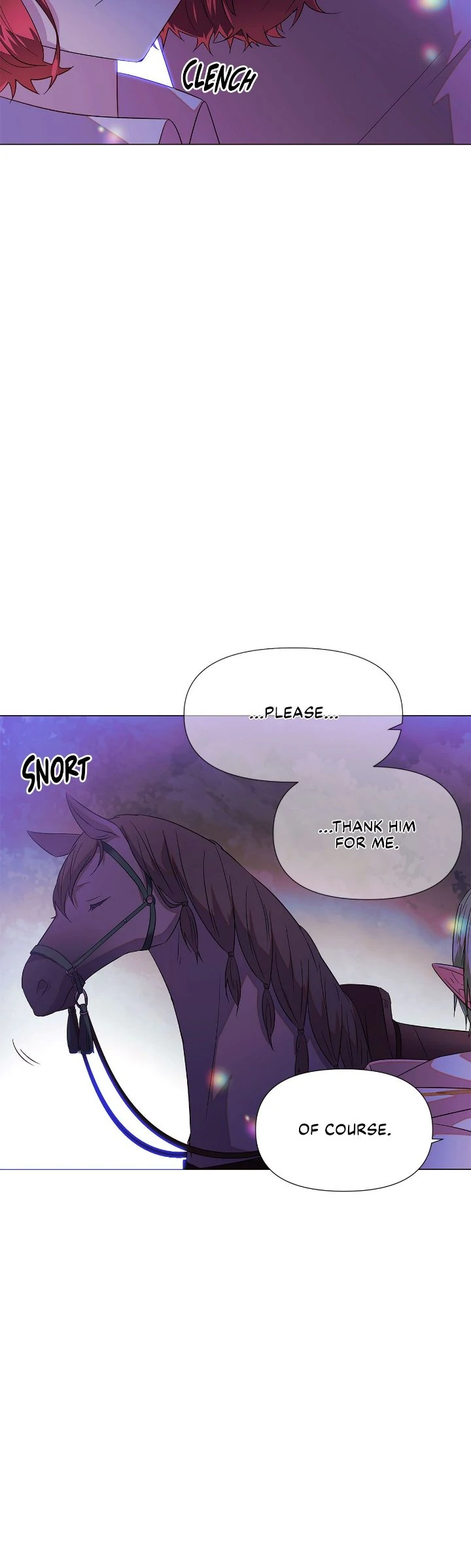 Caught by the Villain Chapter 150 - page 29