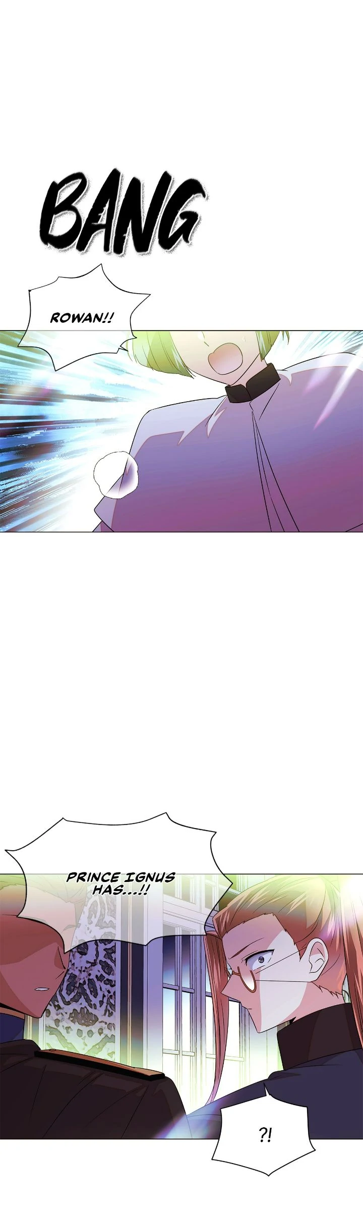 Caught by the Villain Chapter 150 - page 30