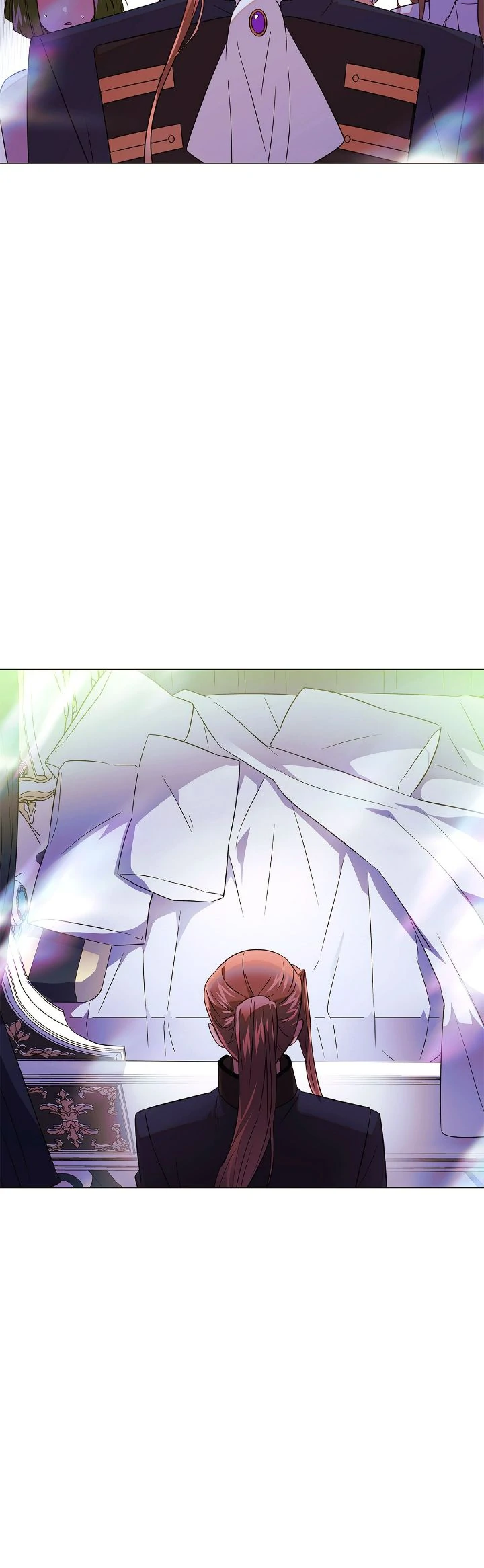 Caught by the Villain Chapter 150 - page 32