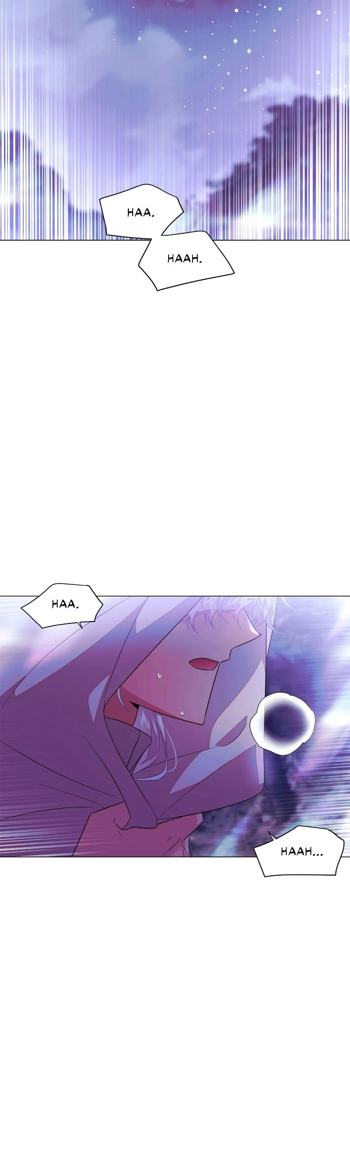 Caught by the Villain Chapter 150 - page 34
