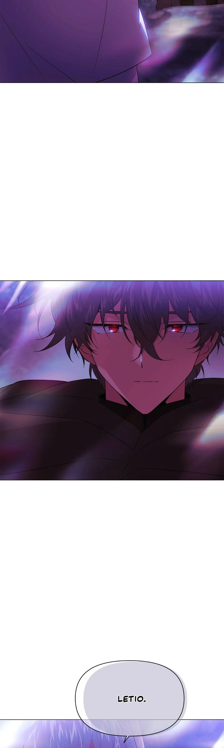 Caught by the Villain Chapter 150 - page 38