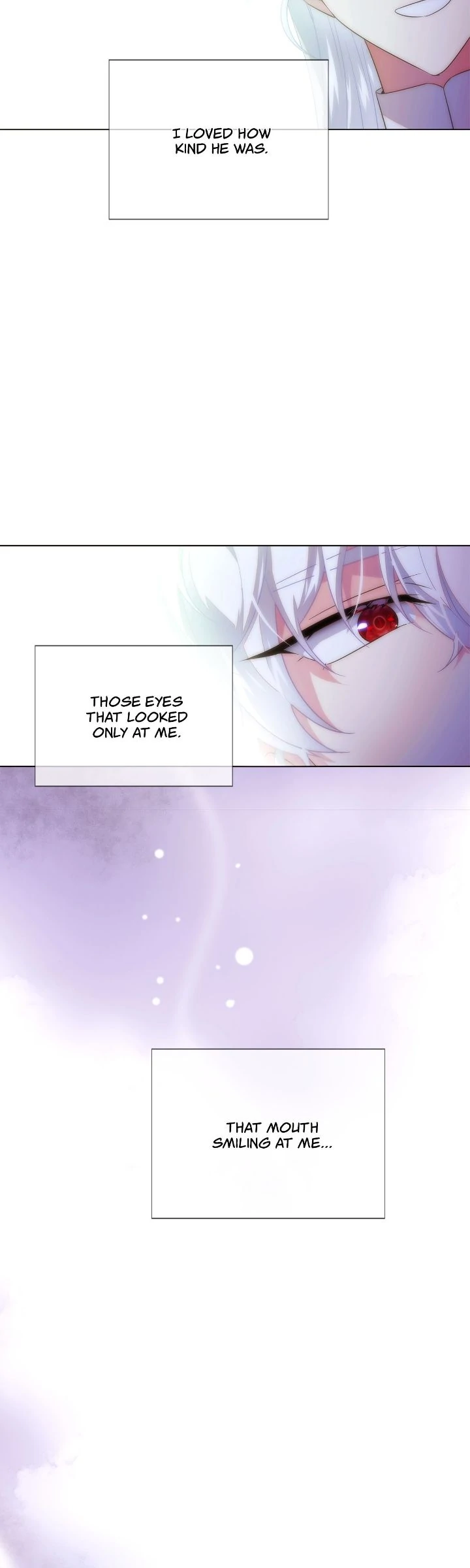 Caught by the Villain Chapter 150 - page 3
