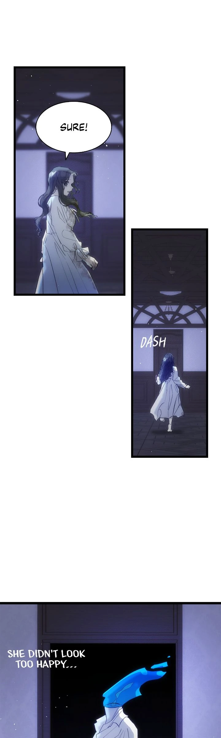 The Skeleton Becomes a Cat Dad Chapter 185 - page 30