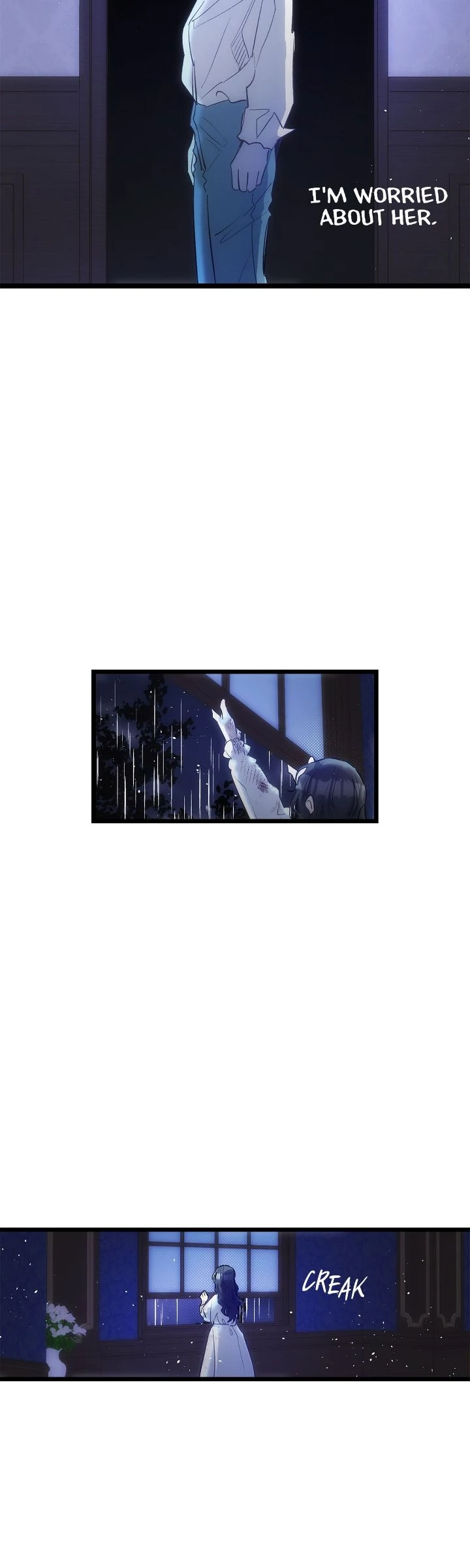 The Skeleton Becomes a Cat Dad Chapter 185 - page 31