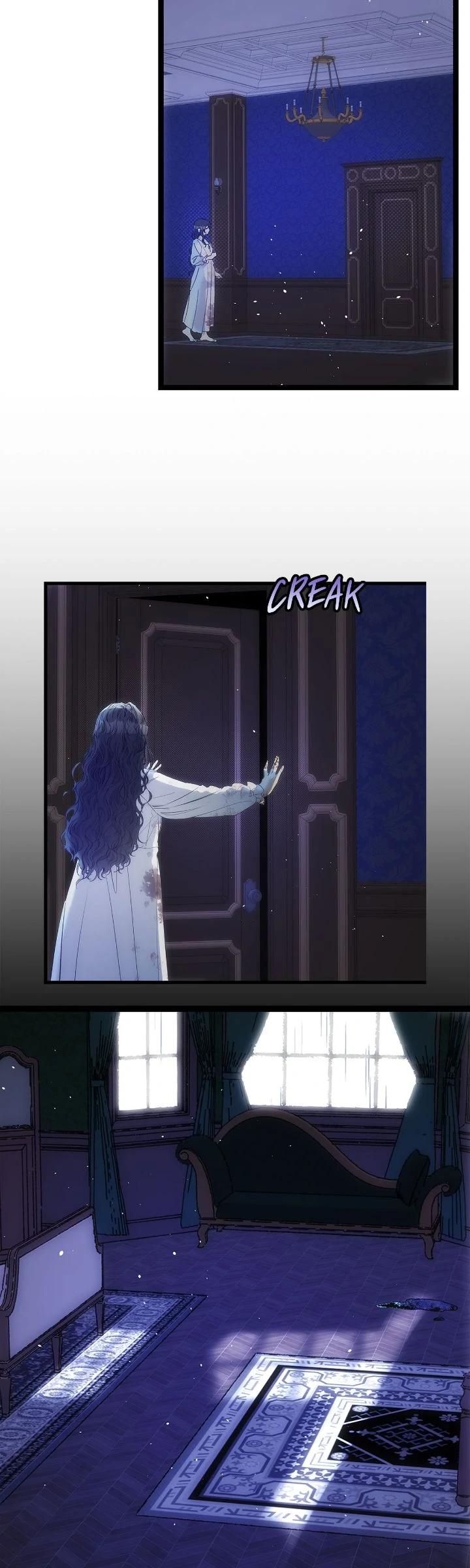 The Skeleton Becomes a Cat Dad Chapter 185 - page 33