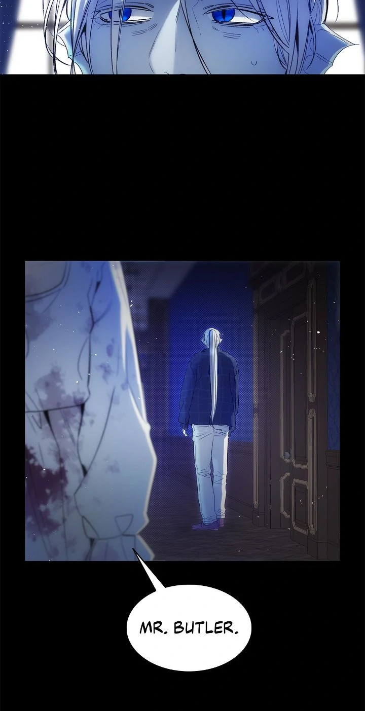 The Skeleton Becomes a Cat Dad Chapter 185 - page 40