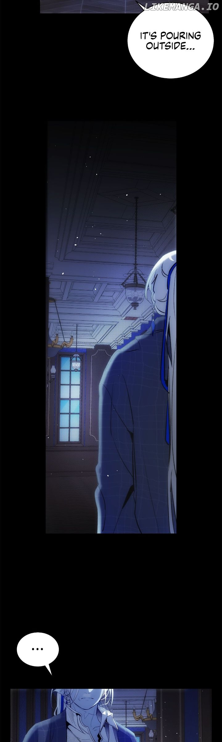 The Skeleton Becomes a Cat Dad Chapter 185 - page 42