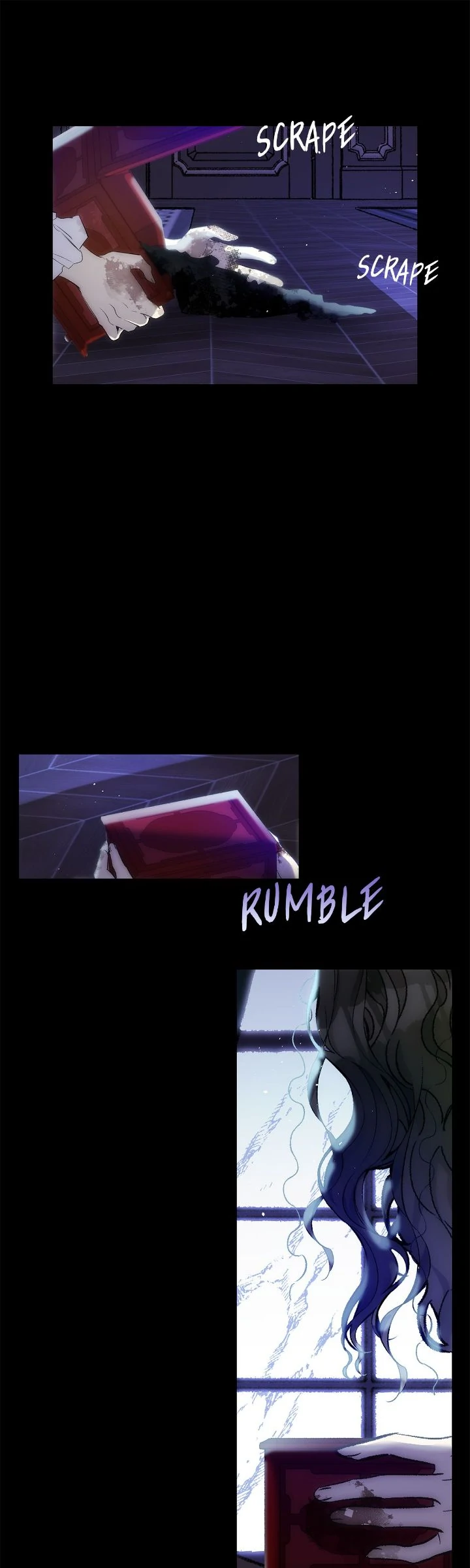 The Skeleton Becomes a Cat Dad Chapter 185 - page 47