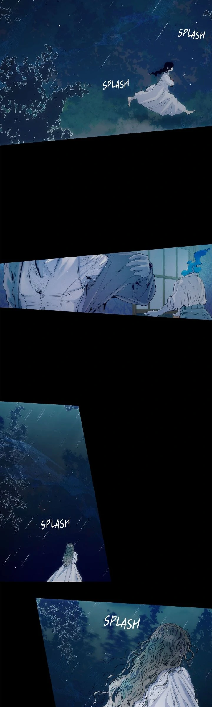 The Skeleton Becomes a Cat Dad Chapter 186 - page 12