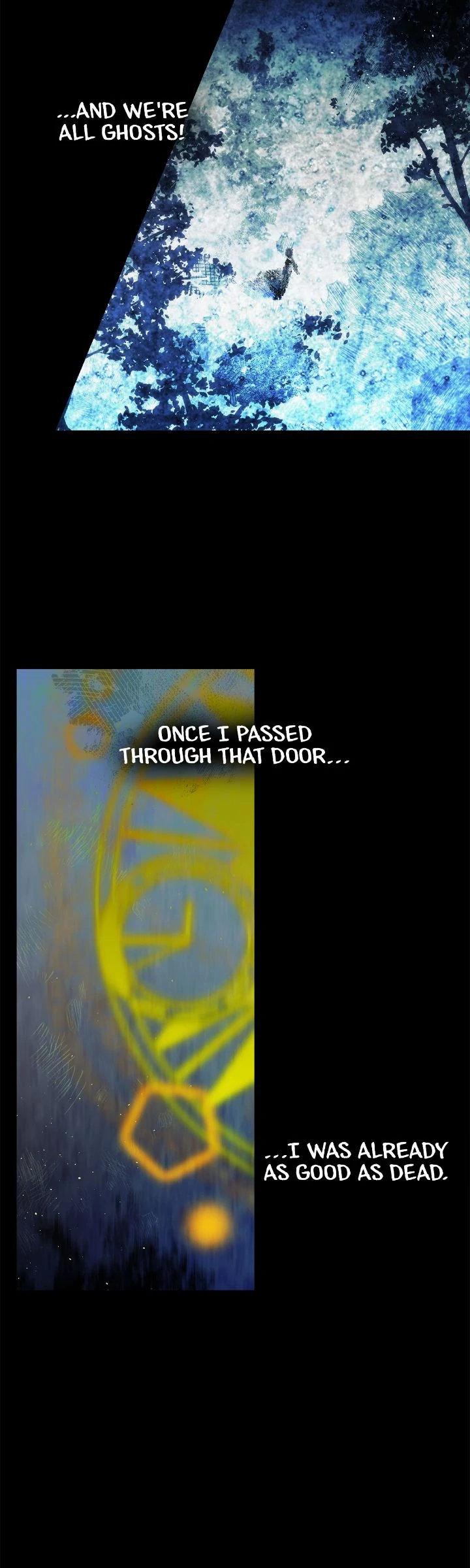 The Skeleton Becomes a Cat Dad Chapter 186 - page 14