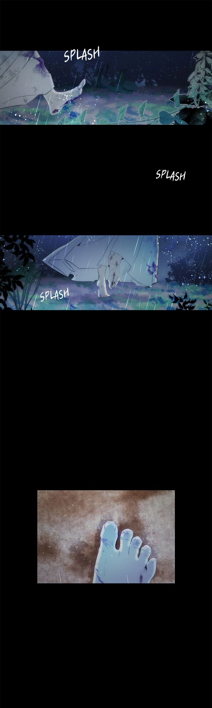 The Skeleton Becomes a Cat Dad Chapter 186 - page 16