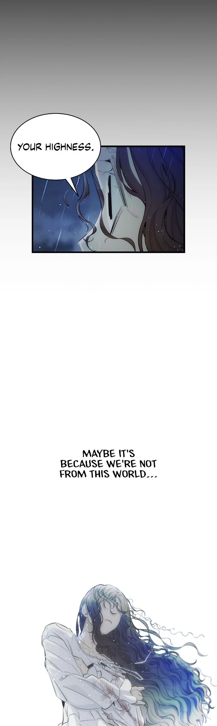 The Skeleton Becomes a Cat Dad Chapter 186 - page 18